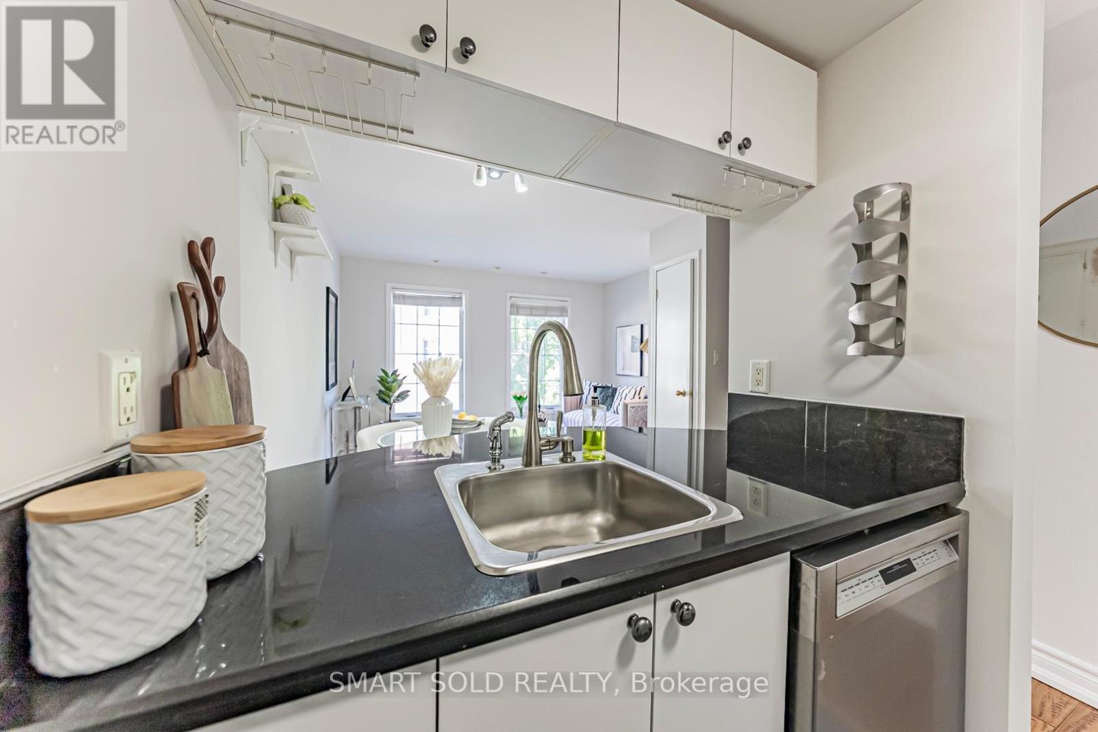 533 - 3 Everson Drive, Toronto, Ontario  M2N 7C2 - Photo 6 - C12444377