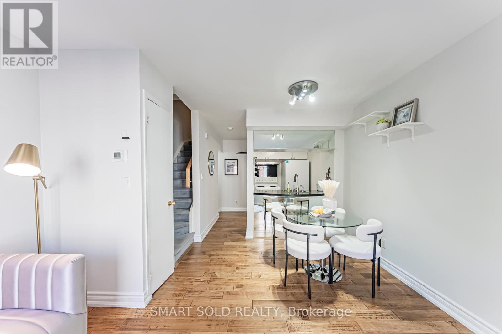 533 - 3 Everson Drive, Toronto, Ontario  M2N 7C2 - Photo 12 - C12444377