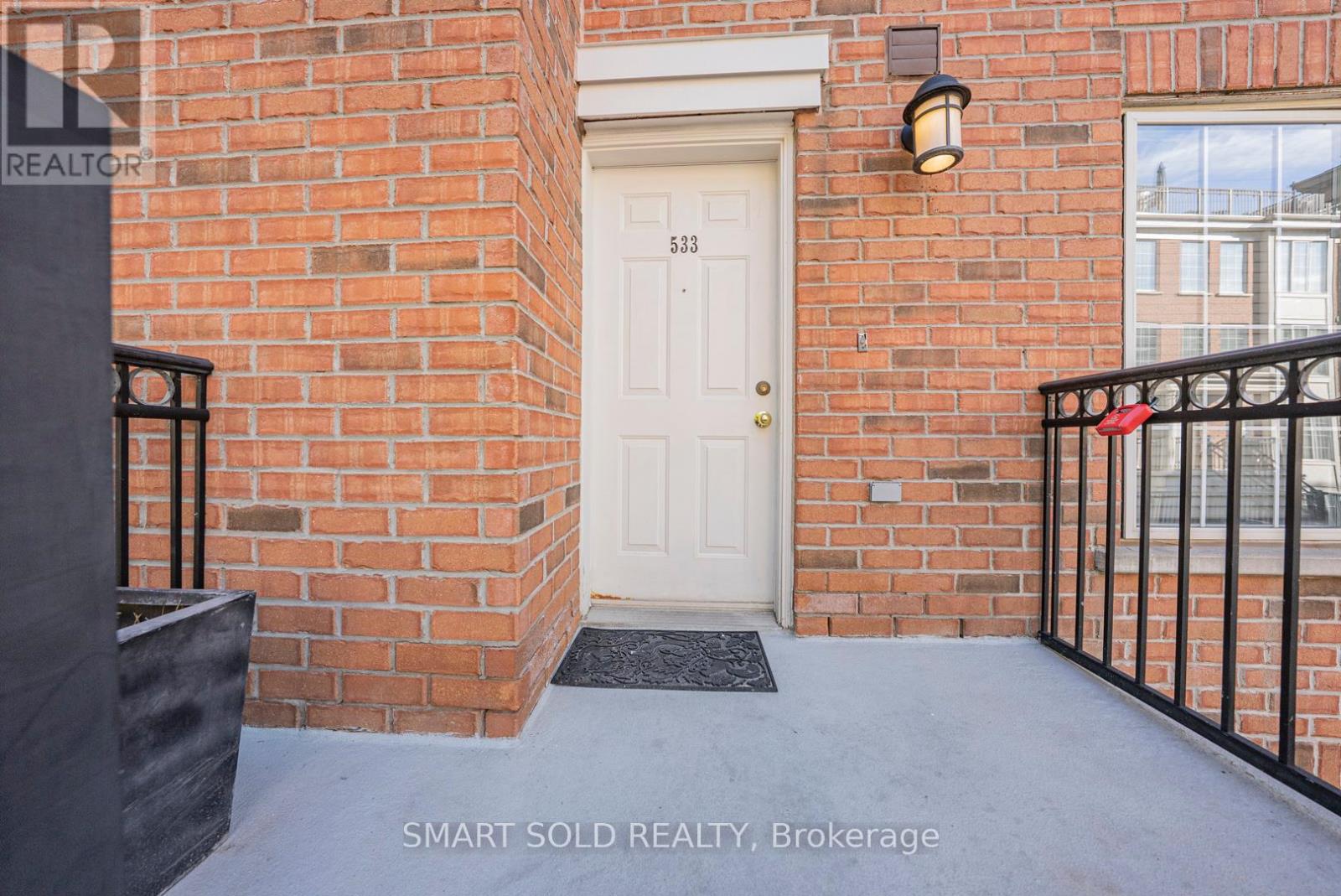 533 - 3 Everson Drive, Toronto, Ontario  M2N 7C2 - Photo 2 - C12444377