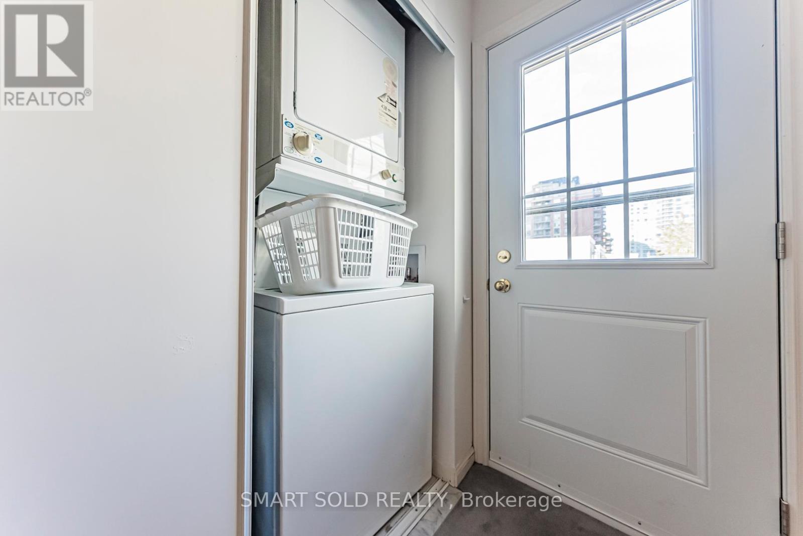 533 - 3 Everson Drive, Toronto, Ontario  M2N 7C2 - Photo 21 - C12444377