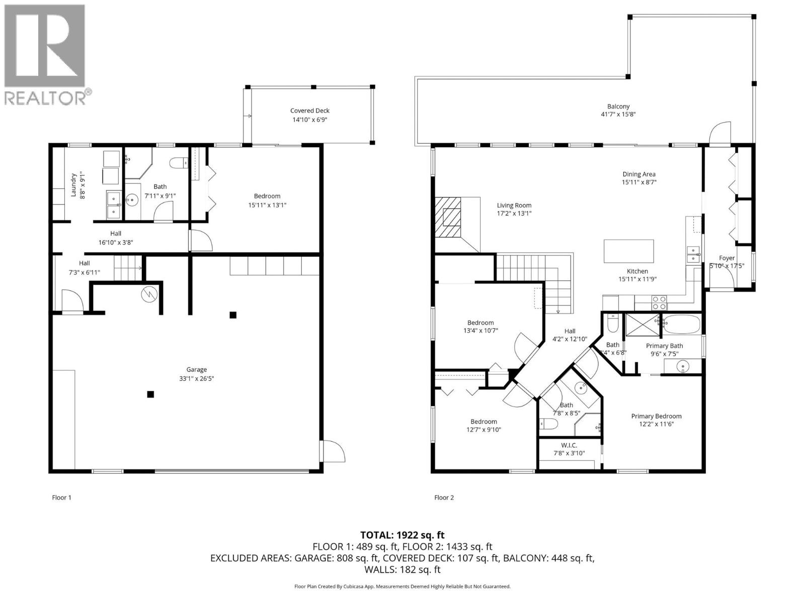 14533 Smith Road, Gray Creek, British Columbia V0B 1S0 - Photo 14 - 10364947