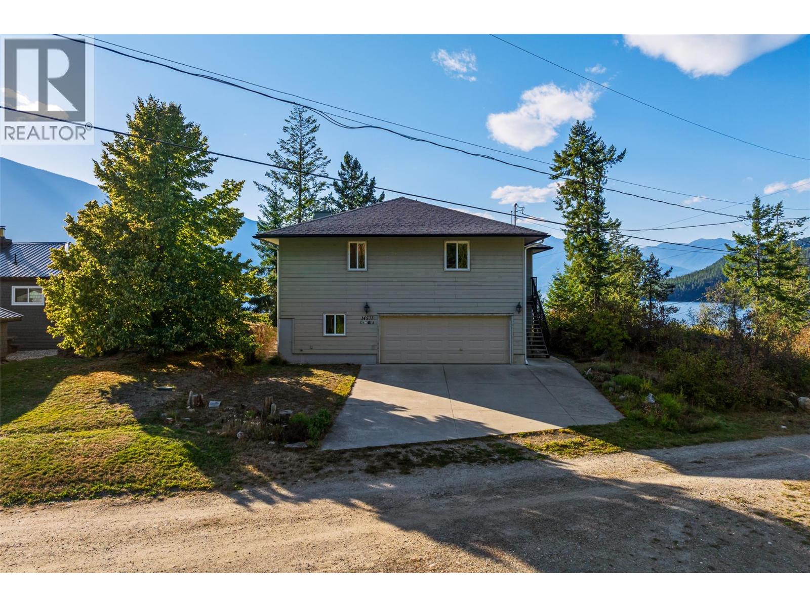 14533 Smith Road, Gray Creek, British Columbia V0B 1S0 - Photo 4 - 10364947