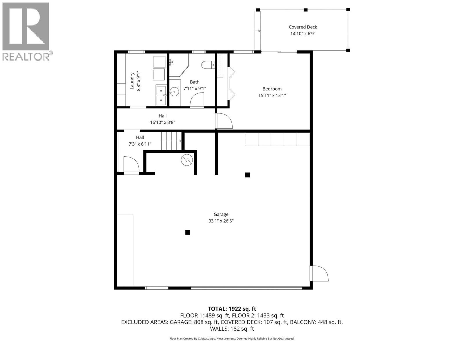 14533 Smith Road, Gray Creek, British Columbia V0B 1S0 - Photo 27 - 10364947