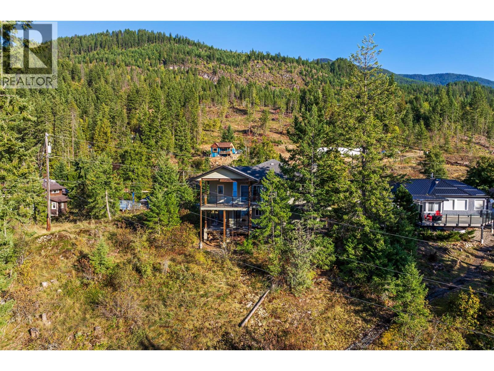 14533 Smith Road, Gray Creek, British Columbia V0B 1S0 - Photo 7 - 10364947