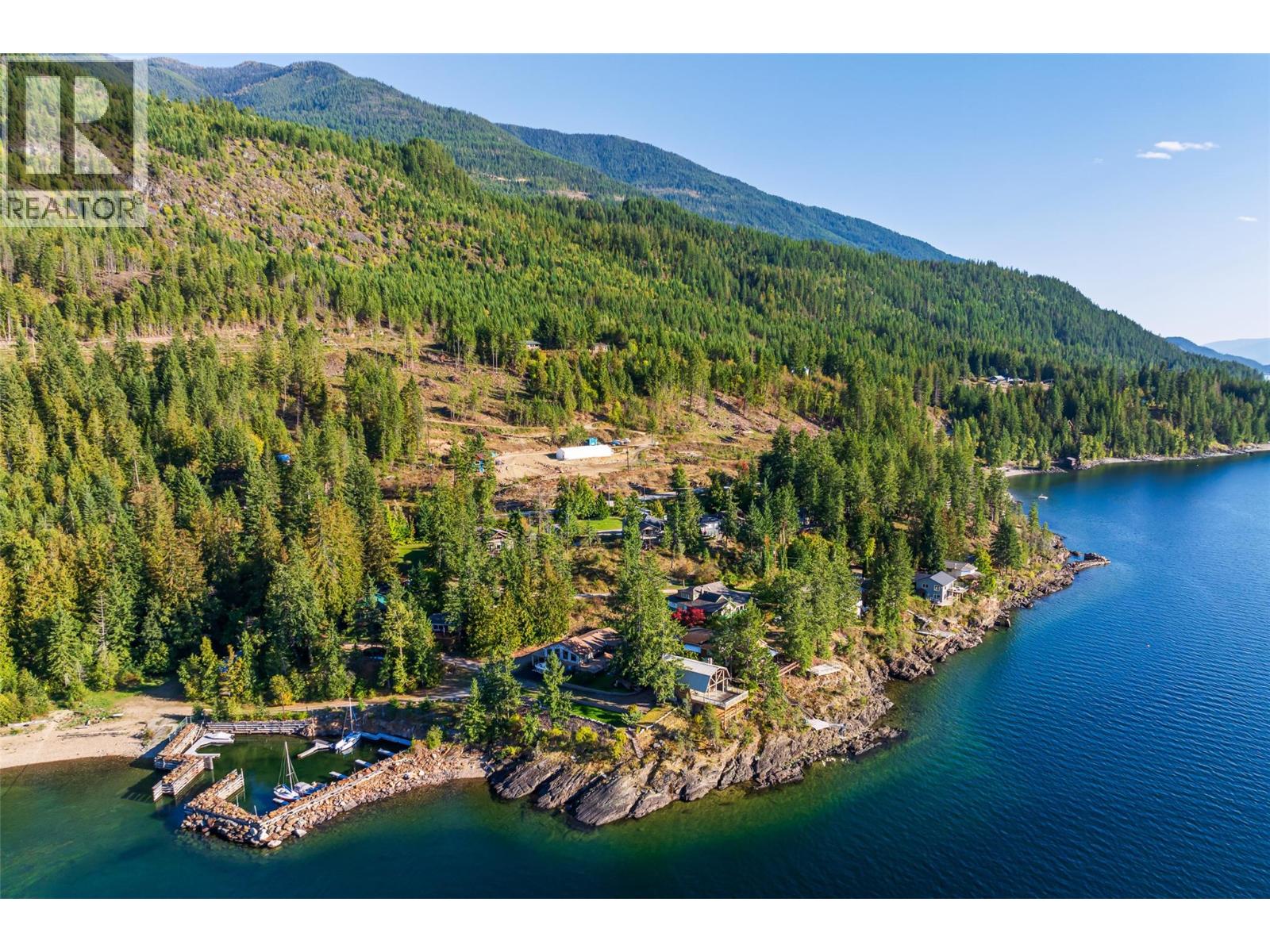 14533 Smith Road, Gray Creek, British Columbia V0B 1S0 - Photo 9 - 10364947