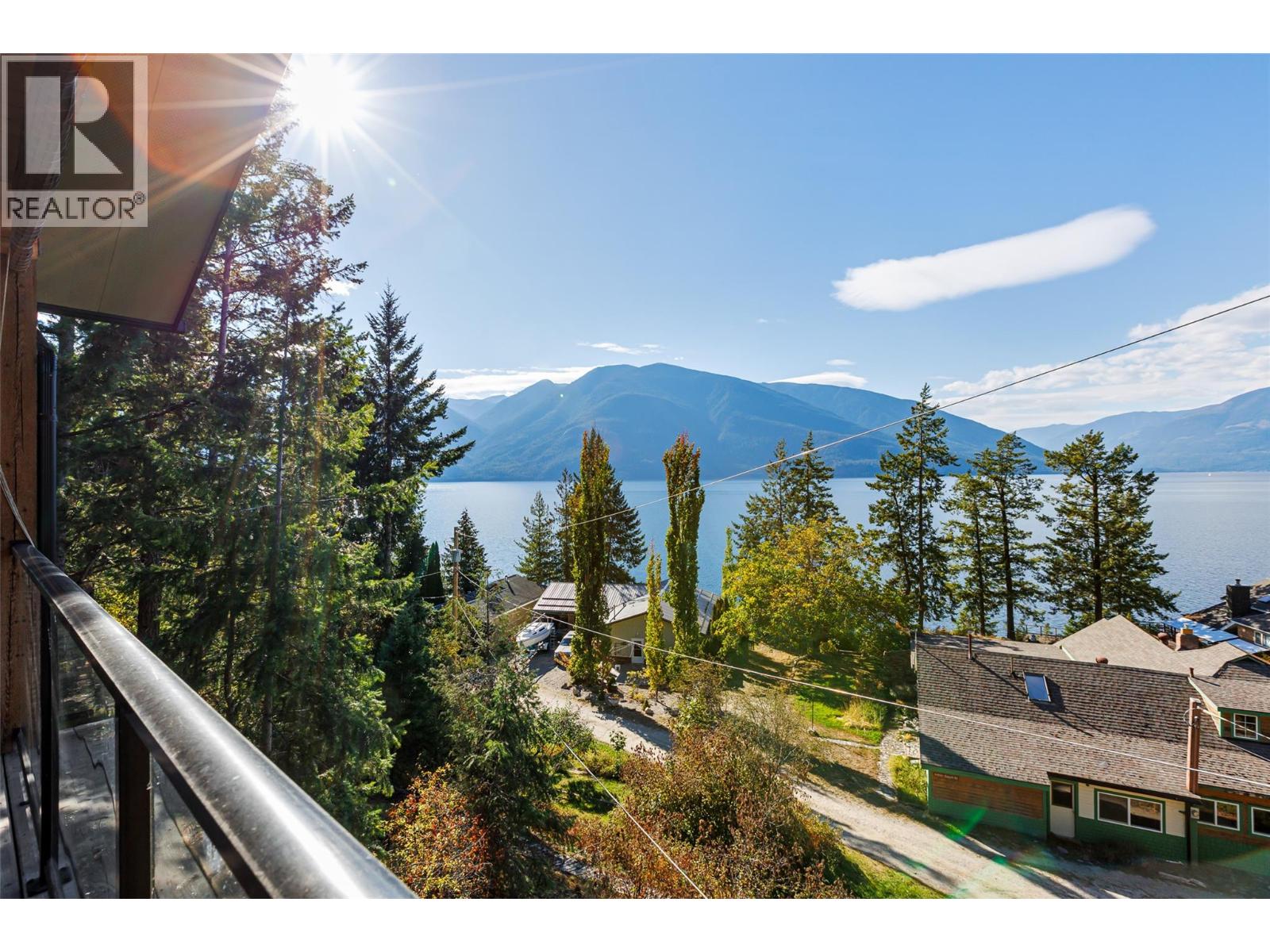 14533 Smith Road, Gray Creek, British Columbia V0B 1S0 - Photo 35 - 10364947