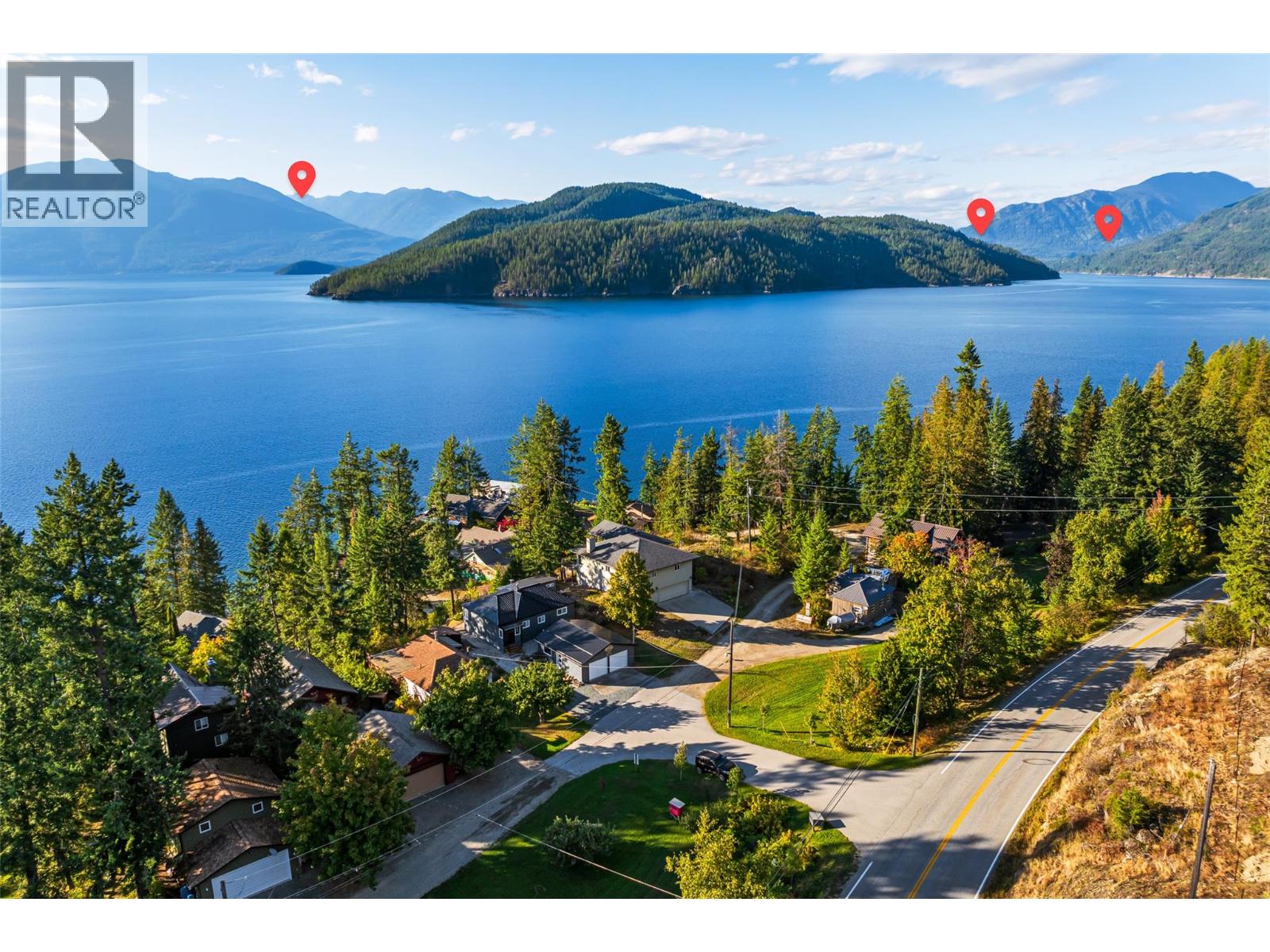 14533 Smith Road, Gray Creek, British Columbia V0B 1S0 - Photo 13 - 10364947