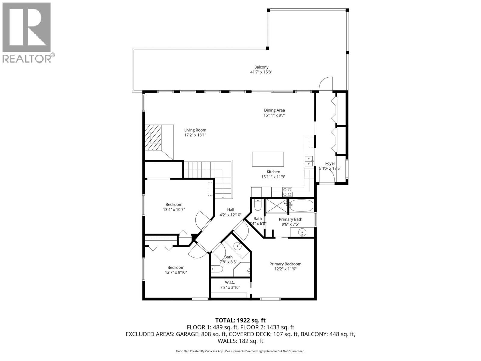 14533 Smith Road, Gray Creek, British Columbia V0B 1S0 - Photo 26 - 10364947