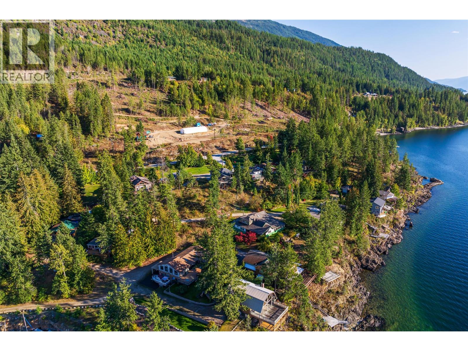 14533 Smith Road, Gray Creek, British Columbia V0B 1S0 - Photo 8 - 10364947