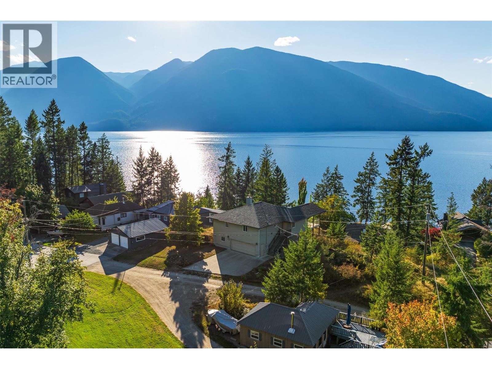 14533 Smith Road, Gray Creek, British Columbia V0B 1S0 - Photo 10 - 10364947