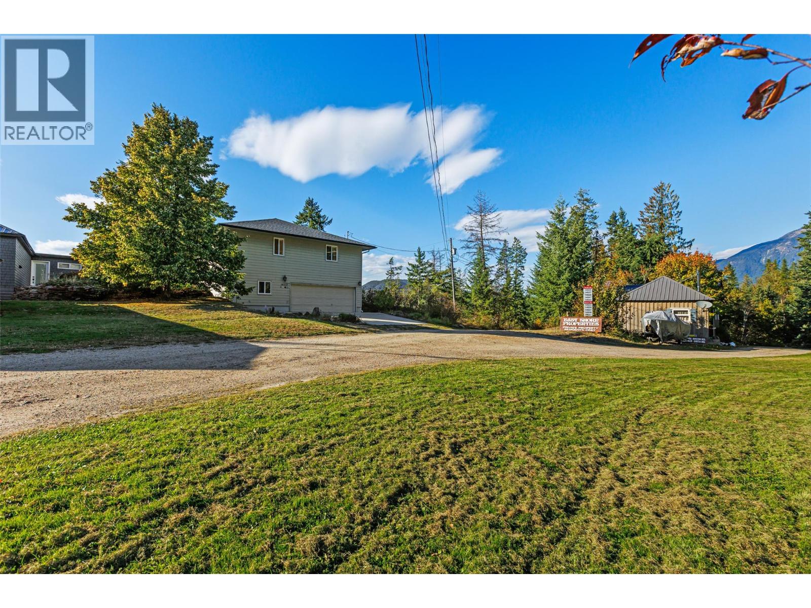 14533 Smith Road, Gray Creek, British Columbia V0B 1S0 - Photo 65 - 10364947