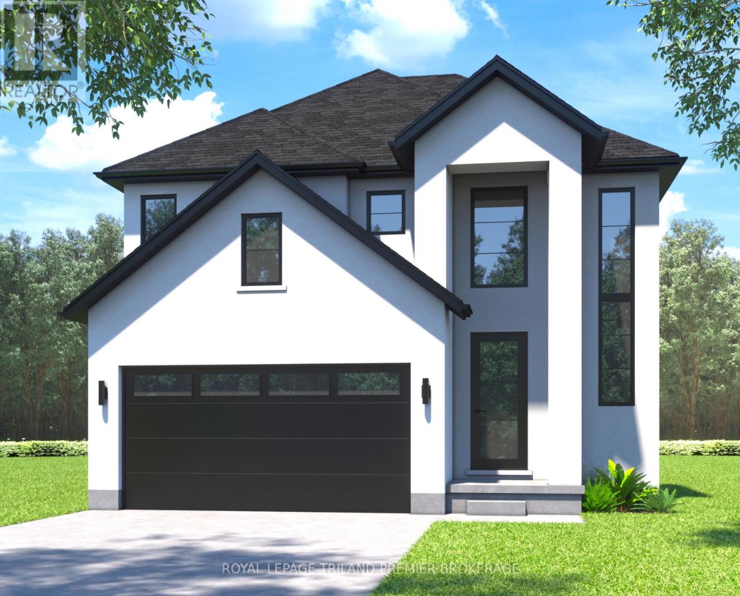 270 Hesselman Crescent, London South (South U), Ontario  N6M 0K3 - Photo 1 - X12444408