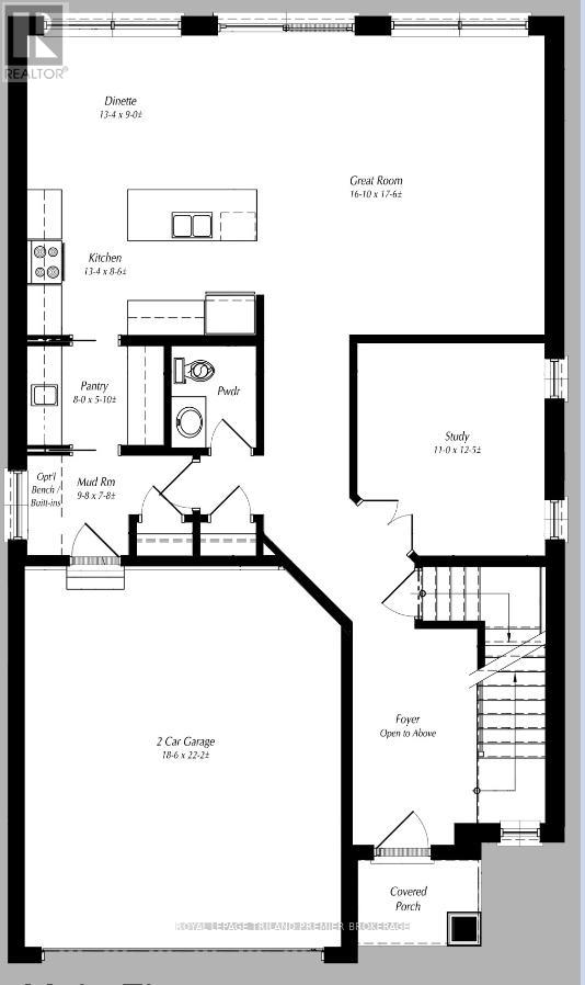 270 Hesselman Crescent, London South (South U), Ontario  N6M 0K3 - Photo 2 - X12444408