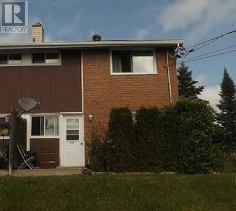 112 Hutchison Ave, Elliot Lake, Ontario  P5A 1E1 - Photo 1 - SM252872