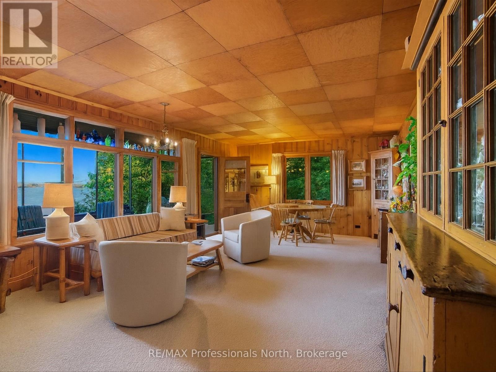 1159 Schufelt Road N, Lake Of Bays, Ontario  P0B 1A0 - Photo 10 - X12444437