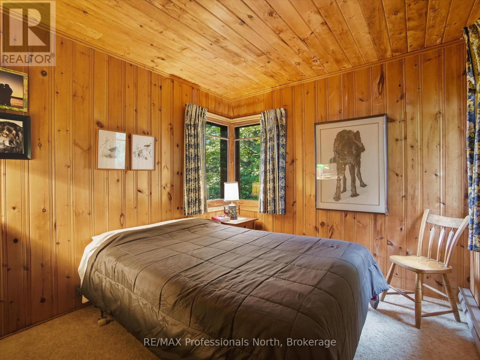 1159 Schufelt Road N, Lake Of Bays, Ontario  P0B 1A0 - Photo 16 - X12444437