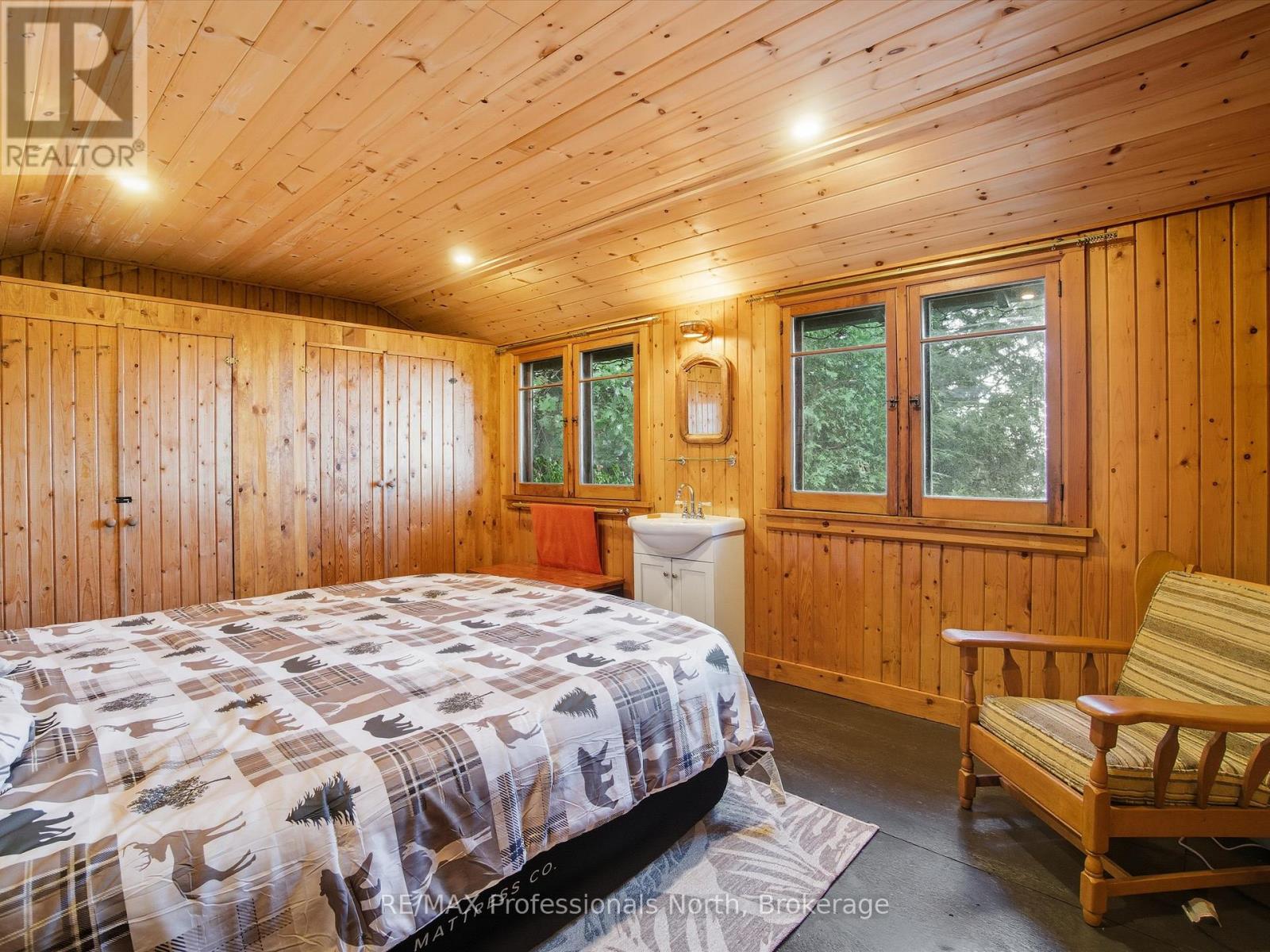 1159 Schufelt Road N, Lake Of Bays, Ontario  P0B 1A0 - Photo 19 - X12444437