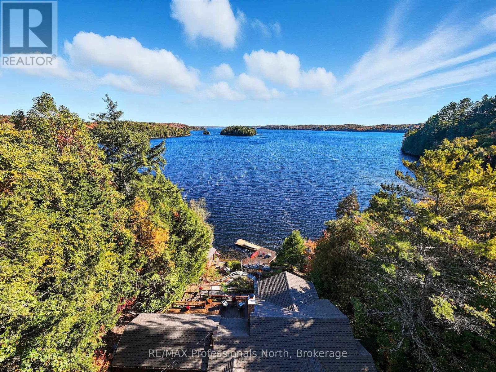 1159 Schufelt Road N, Lake Of Bays, Ontario  P0B 1A0 - Photo 4 - X12444437