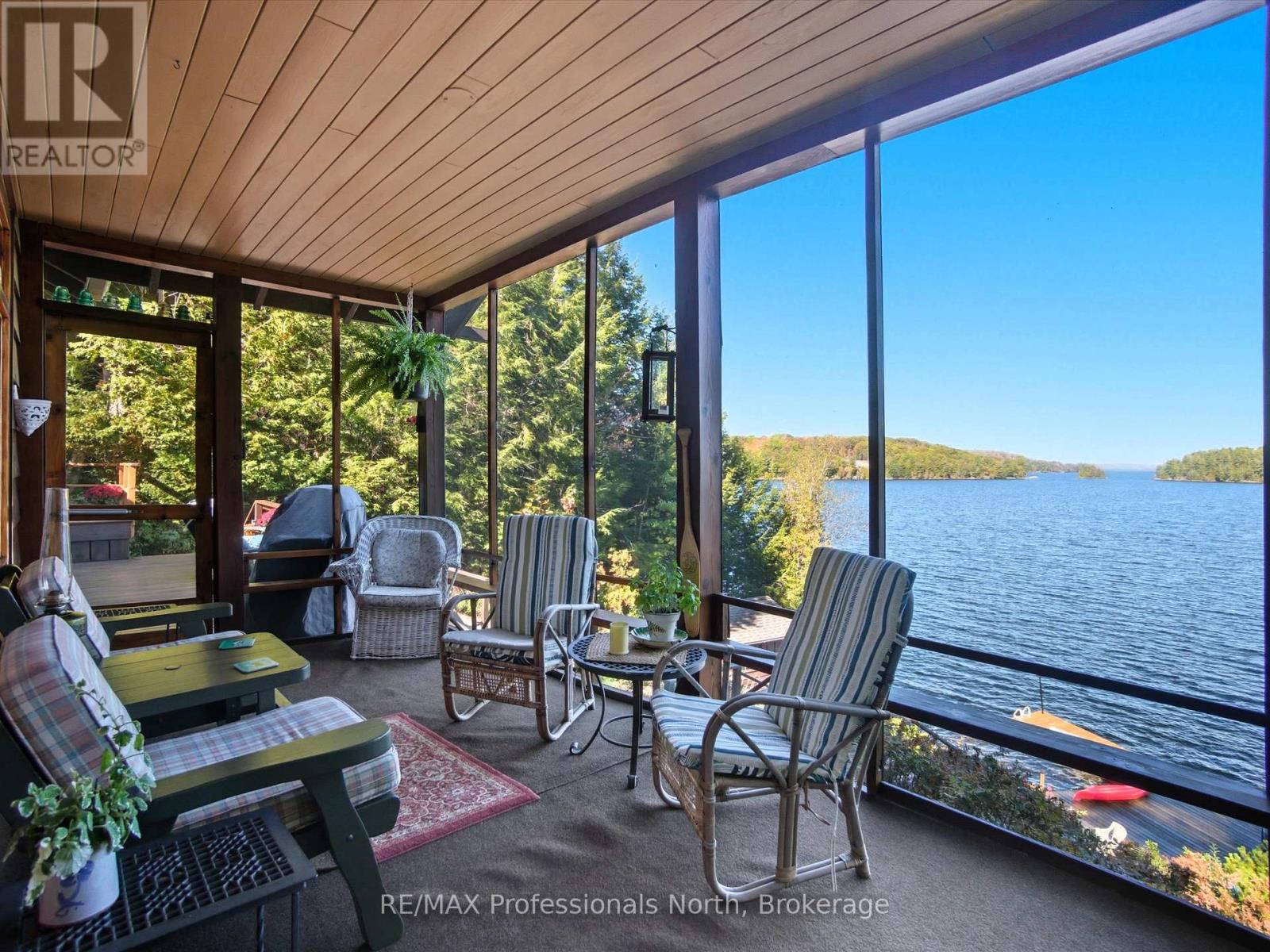 1159 Schufelt Road N, Lake Of Bays, Ontario  P0B 1A0 - Photo 6 - X12444437
