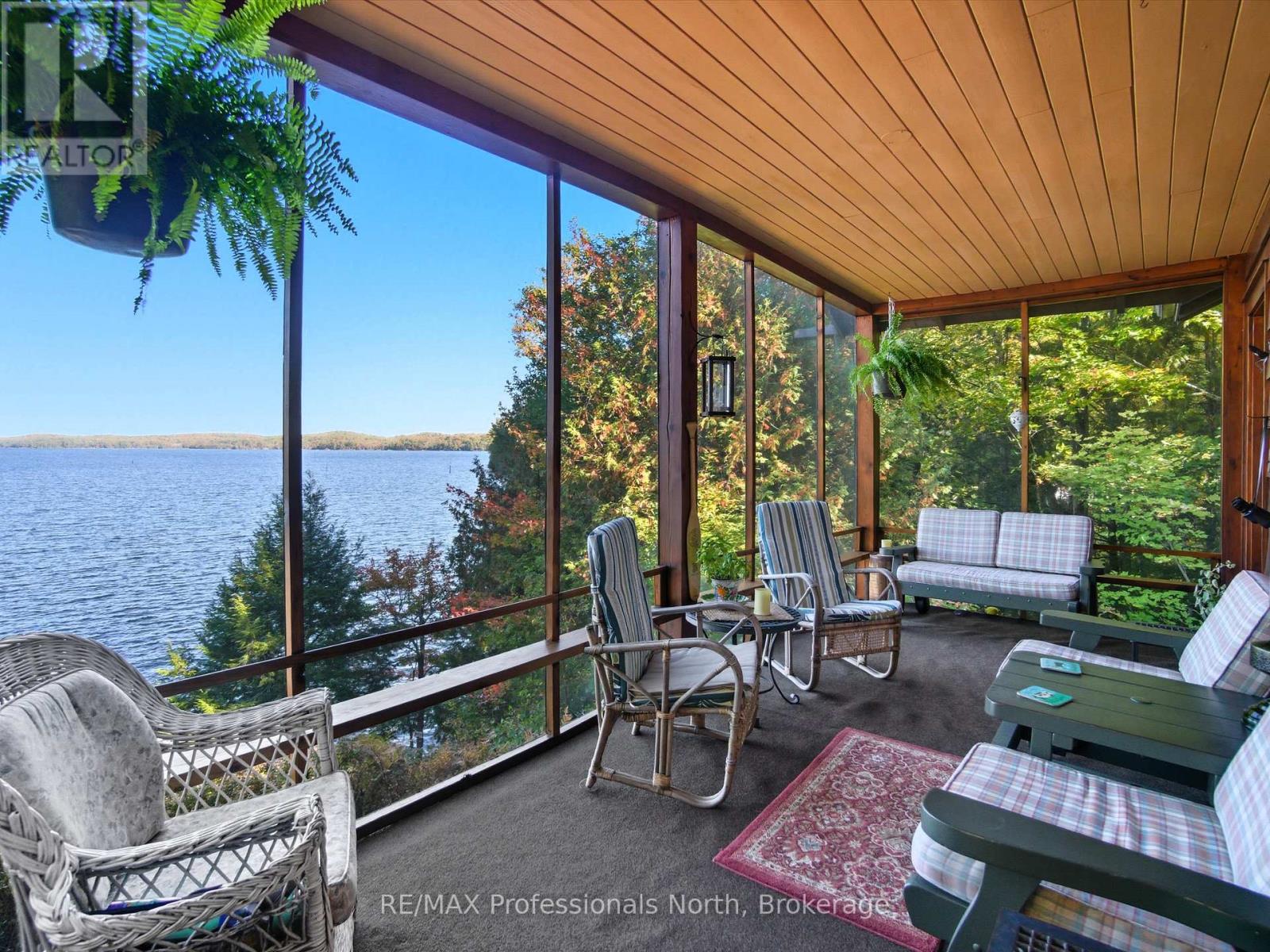1159 Schufelt Road N, Lake Of Bays, Ontario  P0B 1A0 - Photo 7 - X12444437