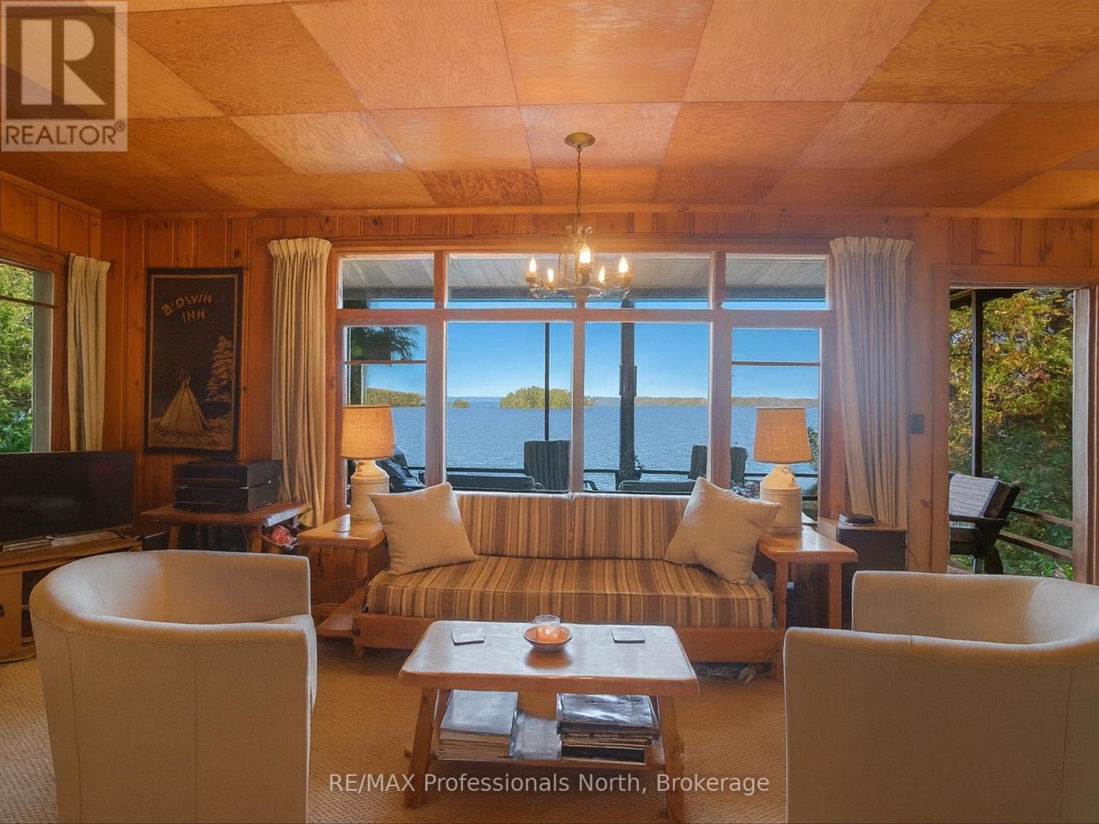 1159 Schufelt Road N, Lake Of Bays, Ontario  P0B 1A0 - Photo 9 - X12444437