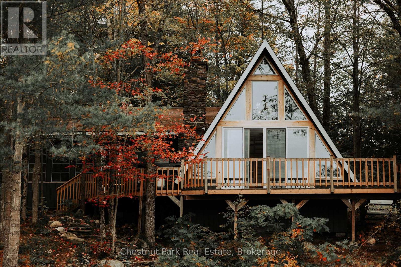 517 MOHAWK ROAD, Georgian Bay, Ontario