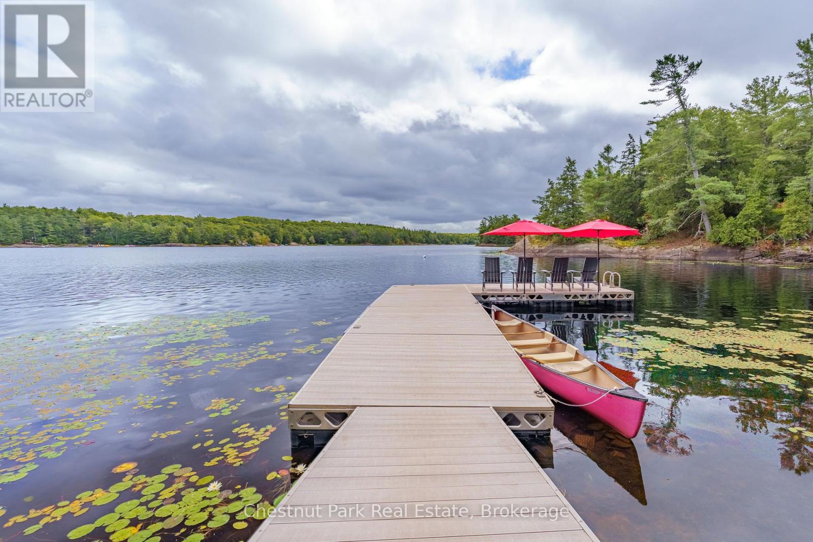 517 Mohawk Road, Georgian Bay, Ontario  L0K 1S0 - Photo 29 - X12444443