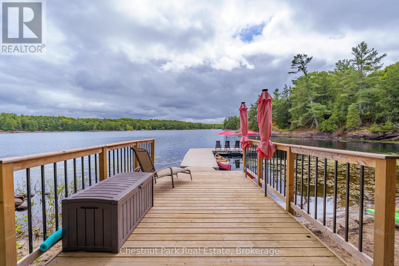 517 Mohawk Road, Georgian Bay, Ontario  L0K 1S0 - Photo 30 - X12444443