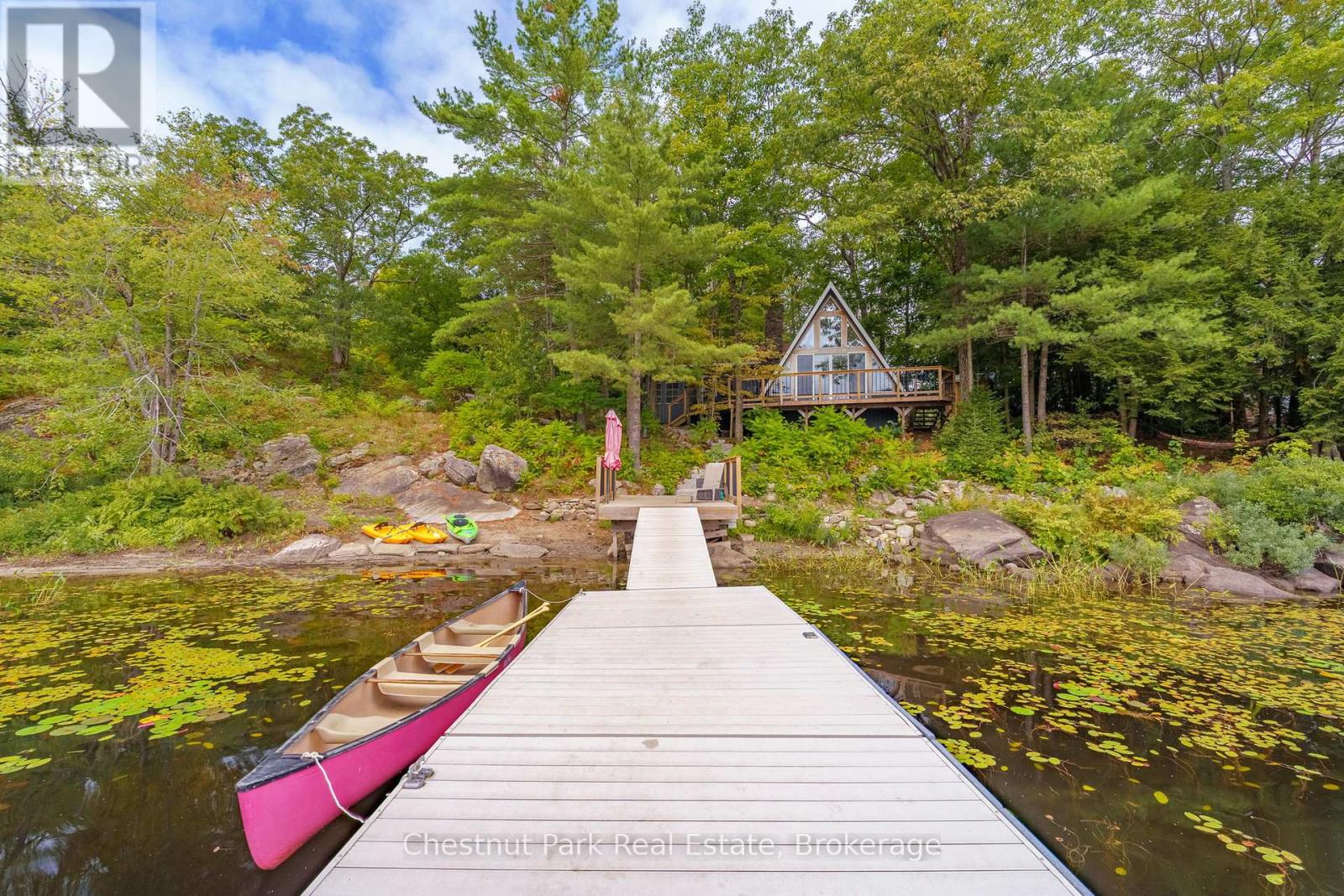 517 Mohawk Road, Georgian Bay, Ontario  L0K 1S0 - Photo 31 - X12444443
