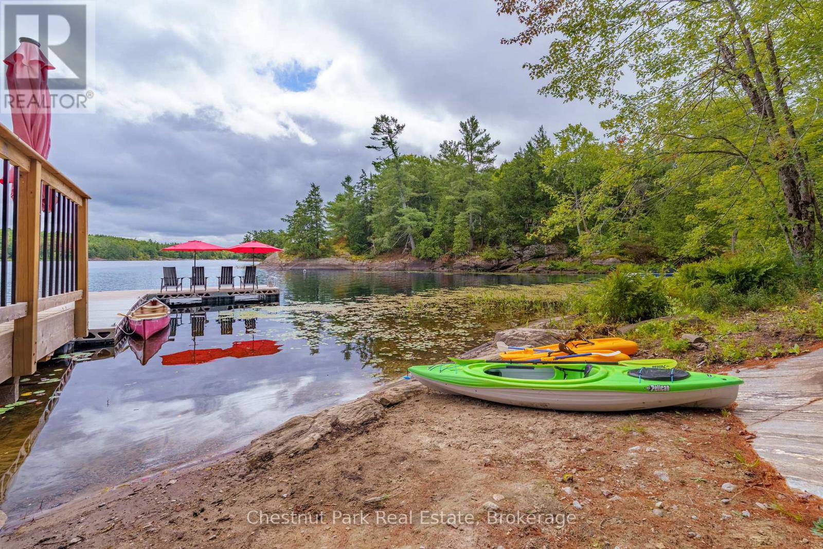 517 Mohawk Road, Georgian Bay, Ontario  L0K 1S0 - Photo 32 - X12444443