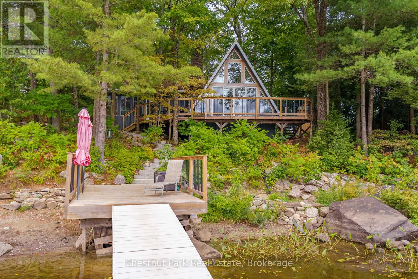 517 Mohawk Road, Georgian Bay, Ontario  L0K 1S0 - Photo 33 - X12444443