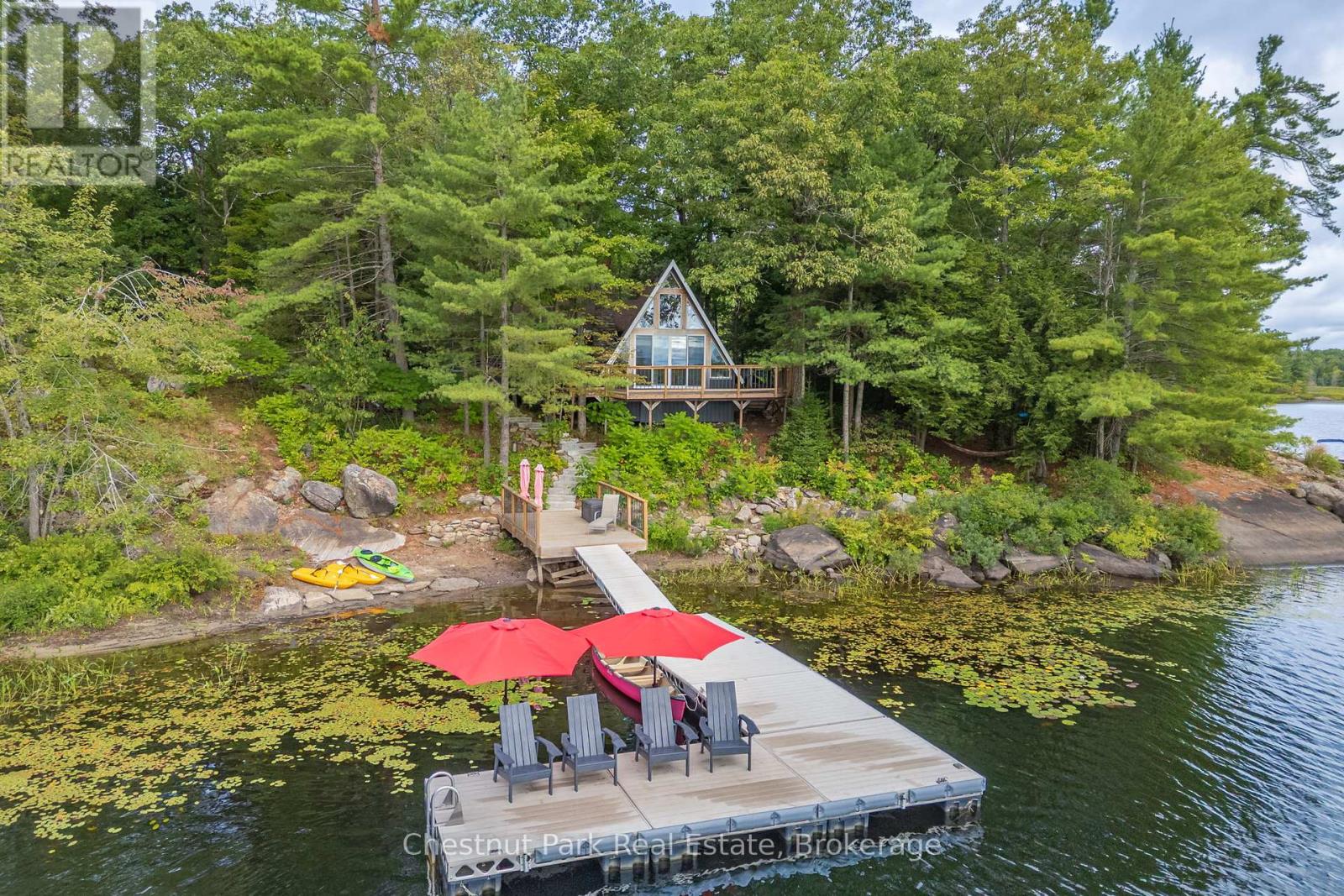 517 Mohawk Road, Georgian Bay, Ontario  L0K 1S0 - Photo 36 - X12444443
