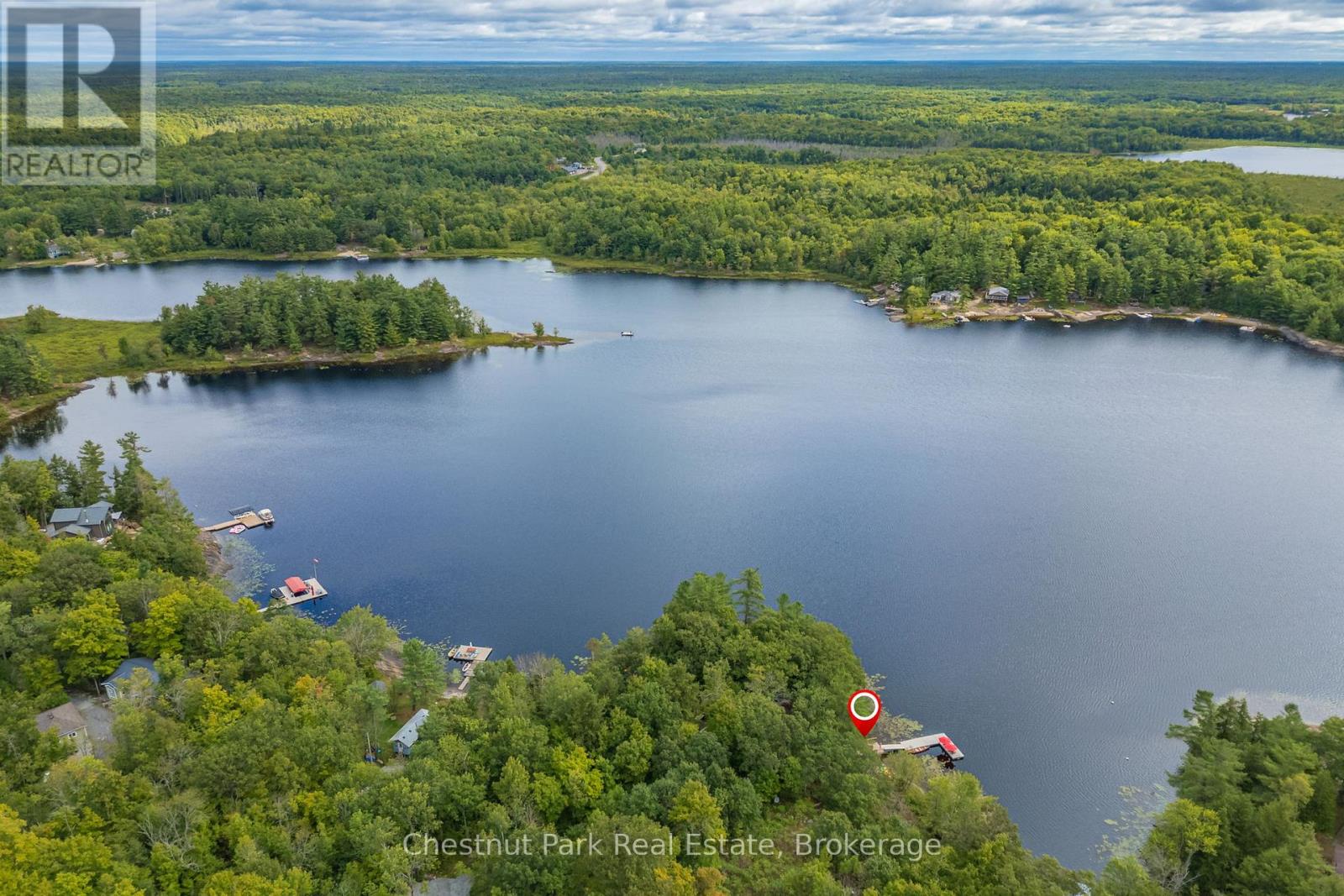 517 Mohawk Road, Georgian Bay, Ontario  L0K 1S0 - Photo 37 - X12444443