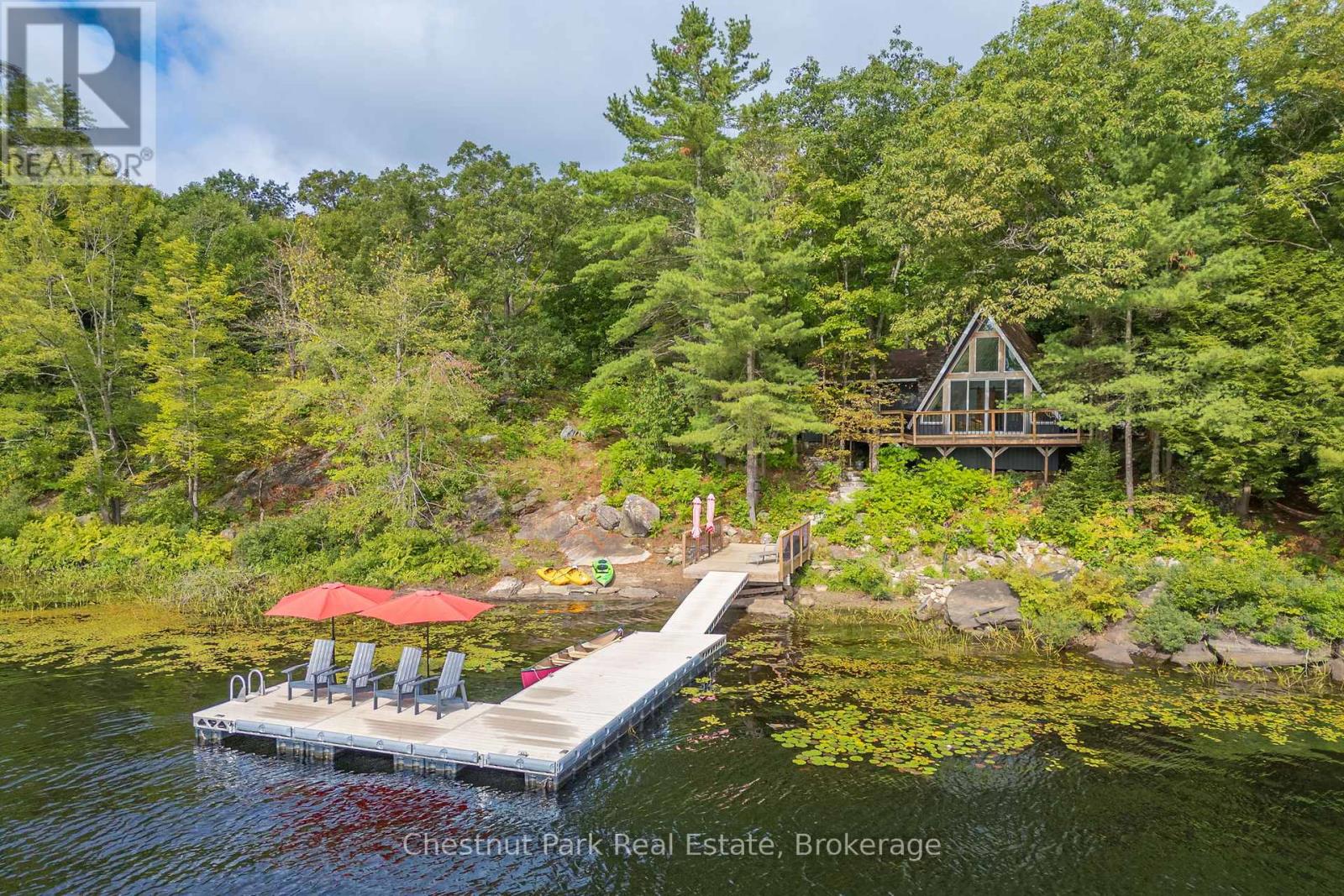 517 Mohawk Road, Georgian Bay, Ontario  L0K 1S0 - Photo 39 - X12444443