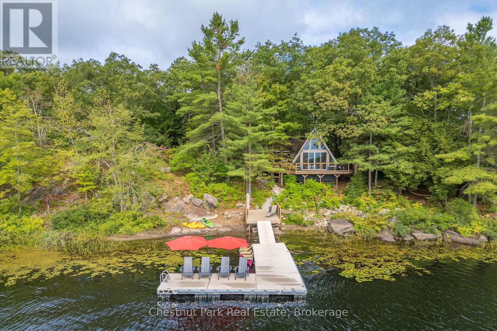 517 Mohawk Road, Georgian Bay, Ontario  L0K 1S0 - Photo 40 - X12444443