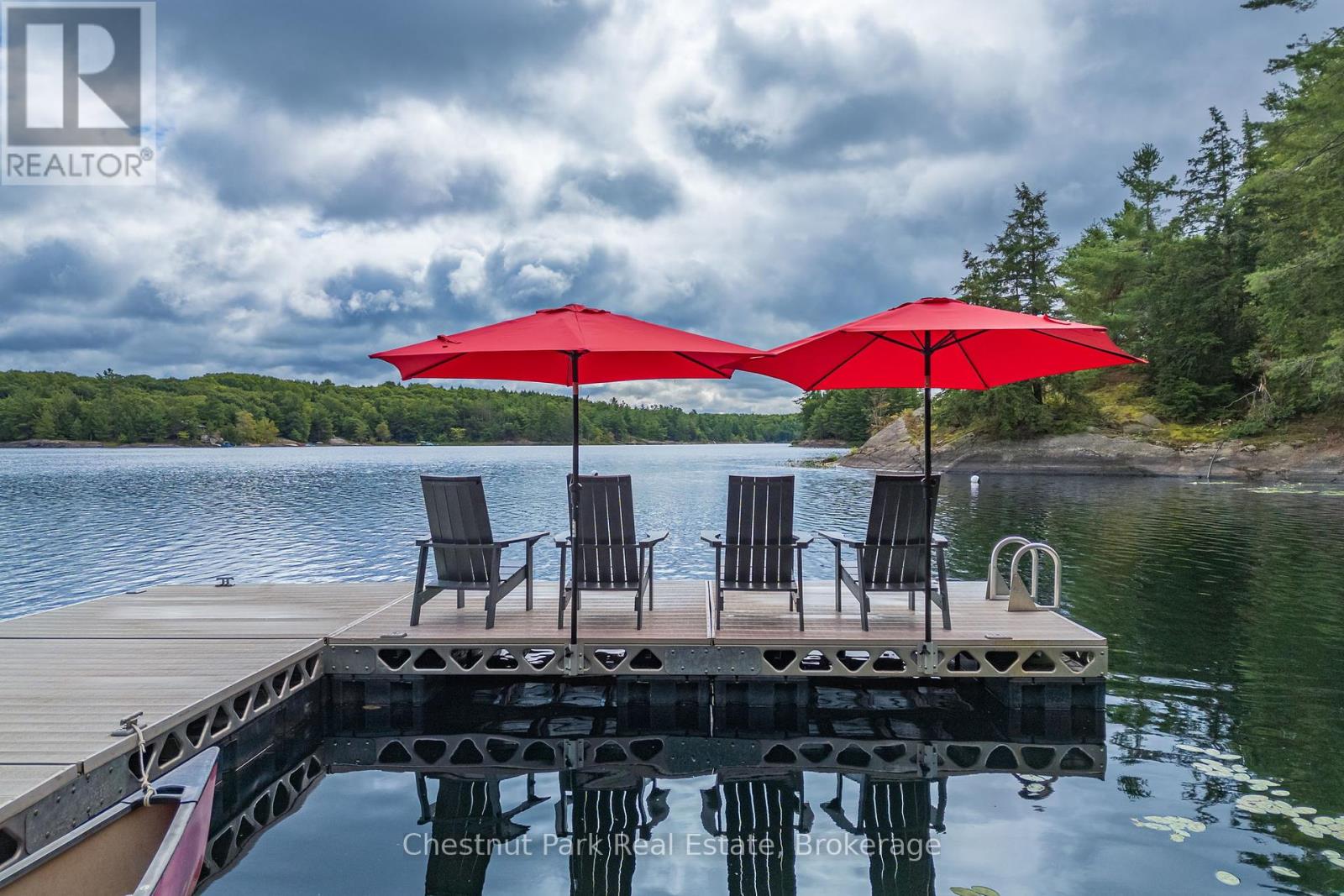 517 Mohawk Road, Georgian Bay, Ontario  L0K 1S0 - Photo 41 - X12444443