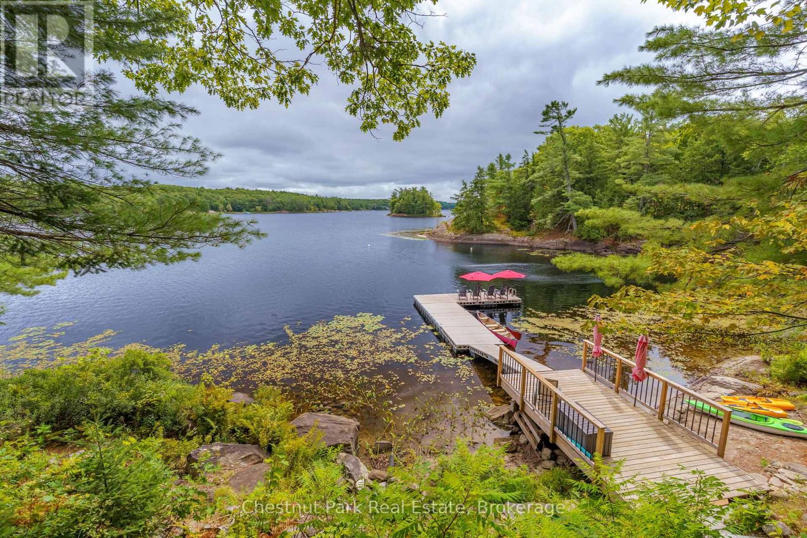 517 Mohawk Road, Georgian Bay, Ontario  L0K 1S0 - Photo 44 - X12444443