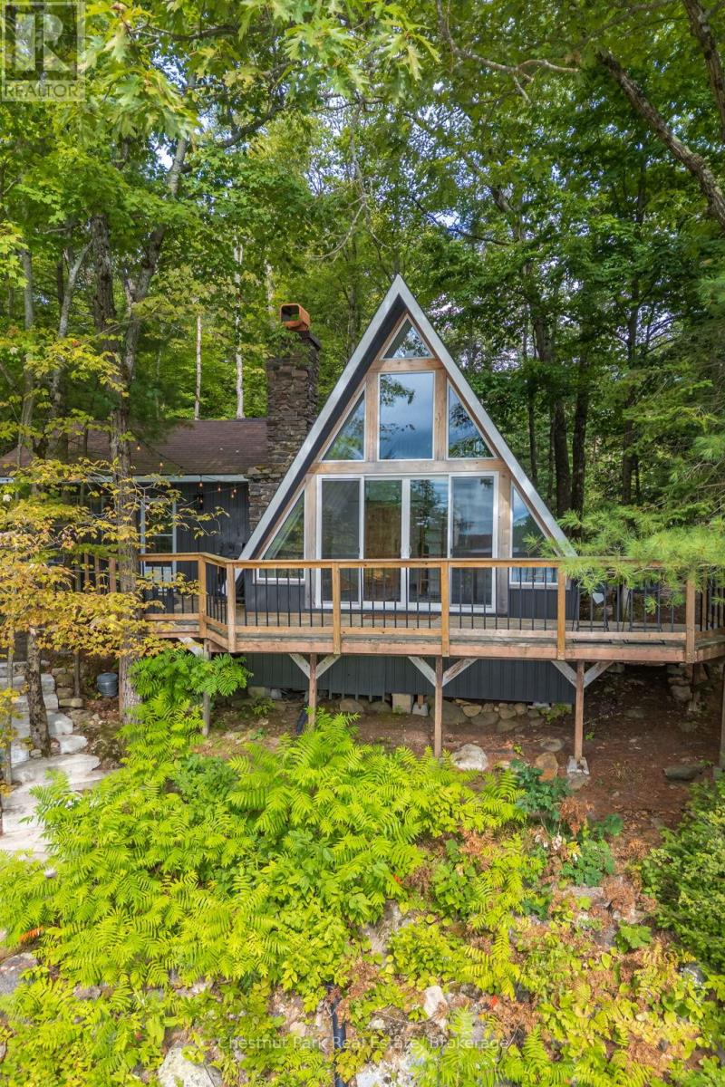 517 Mohawk Road, Georgian Bay, Ontario  L0K 1S0 - Photo 5 - X12444443