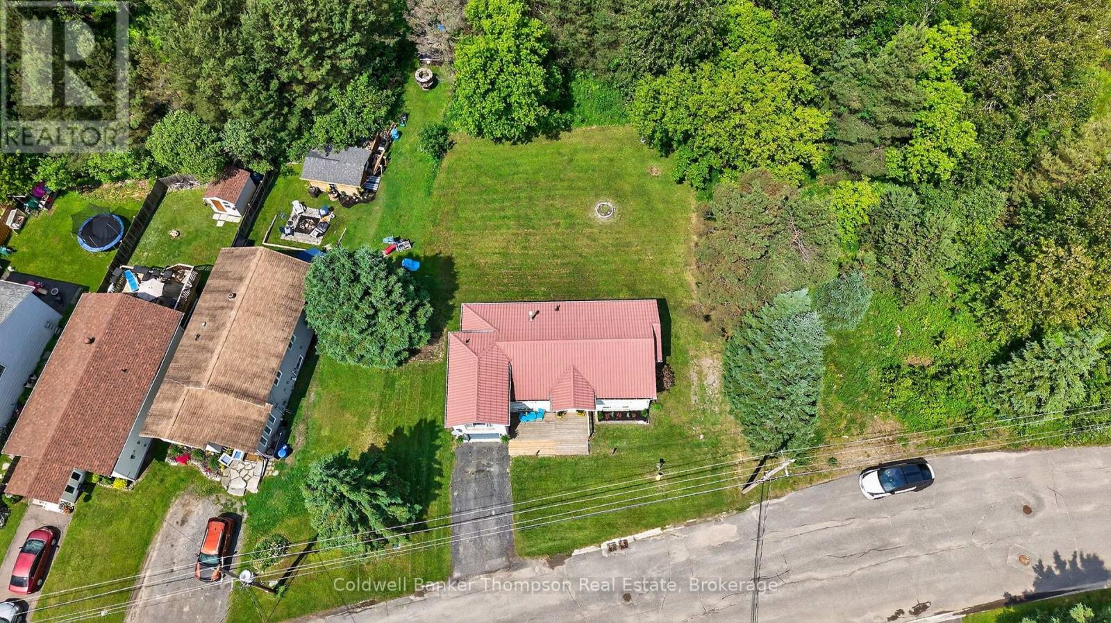 26 Sabrina Park Drive, Huntsville, Ontario  P1H 1L8 - Photo 40 - X12444468