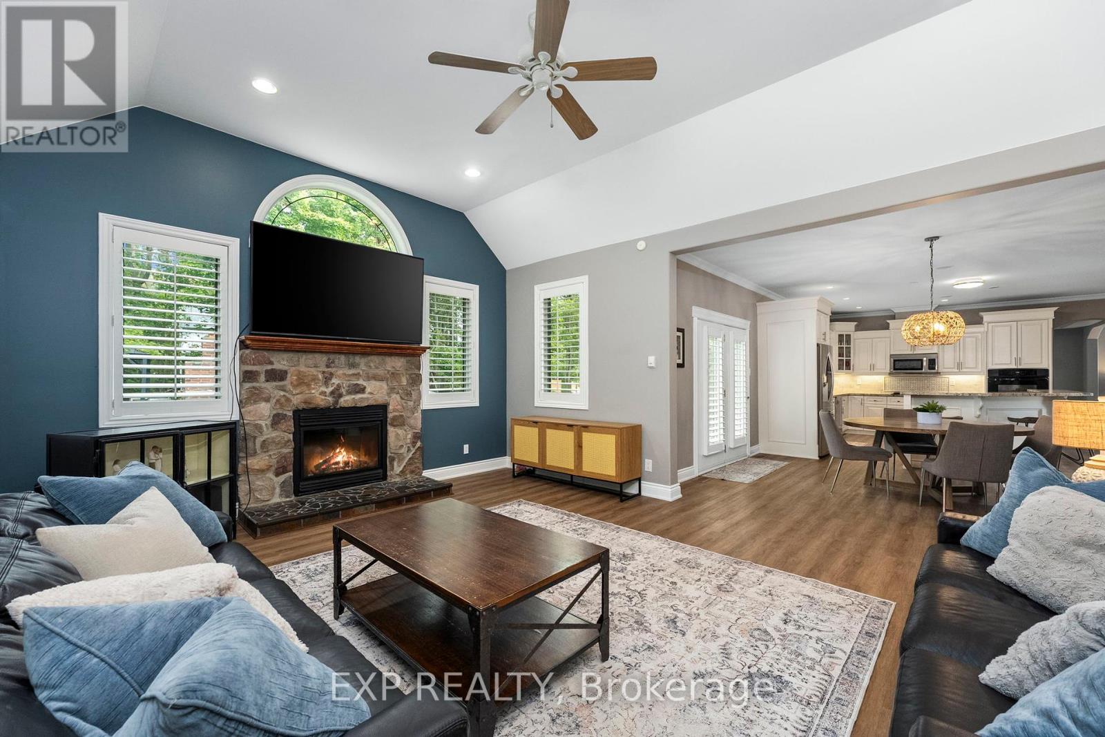 10 Nordic Trail, Oro-Medonte, Ontario  L0L 2L0 - Photo 15 - S12418880