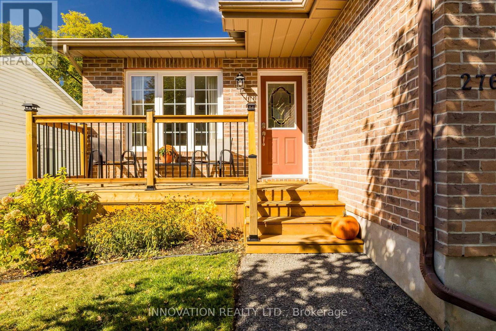 276 Gore Street, Mississippi Mills, Ontario  K0A 1A0 - Photo 3 - X12444413