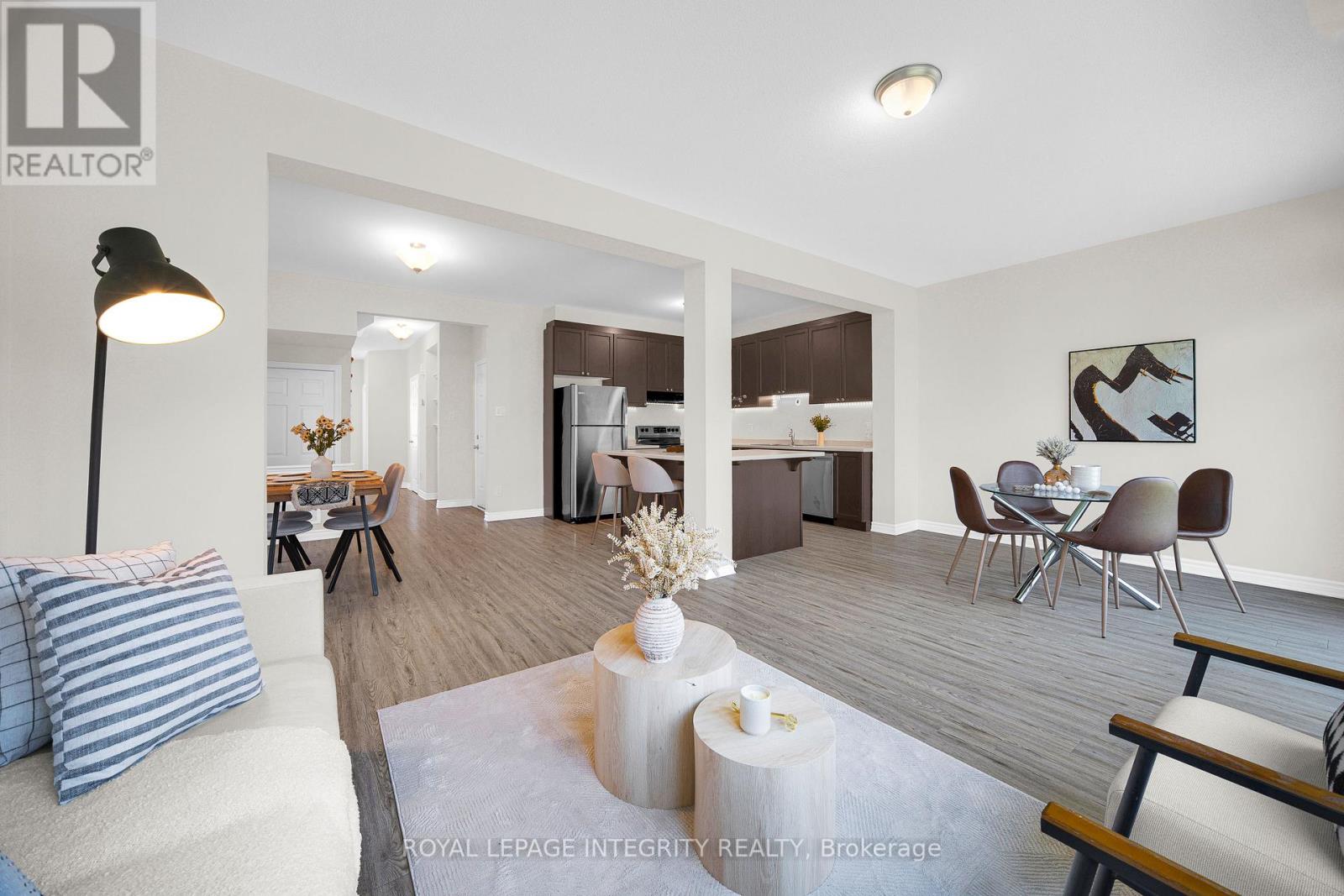 215 Merak Way, Ottawa, Ontario  K2J 6N7 - Photo 13 - X12444435