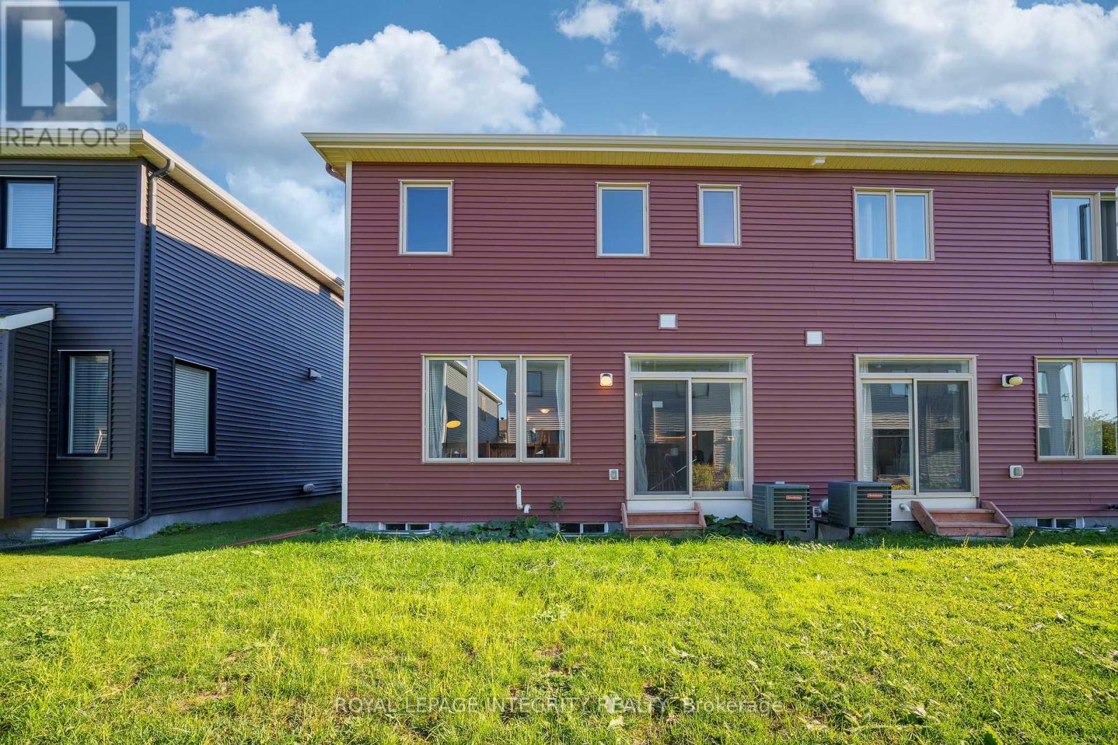 215 Merak Way, Ottawa, Ontario  K2J 6N7 - Photo 35 - X12444435