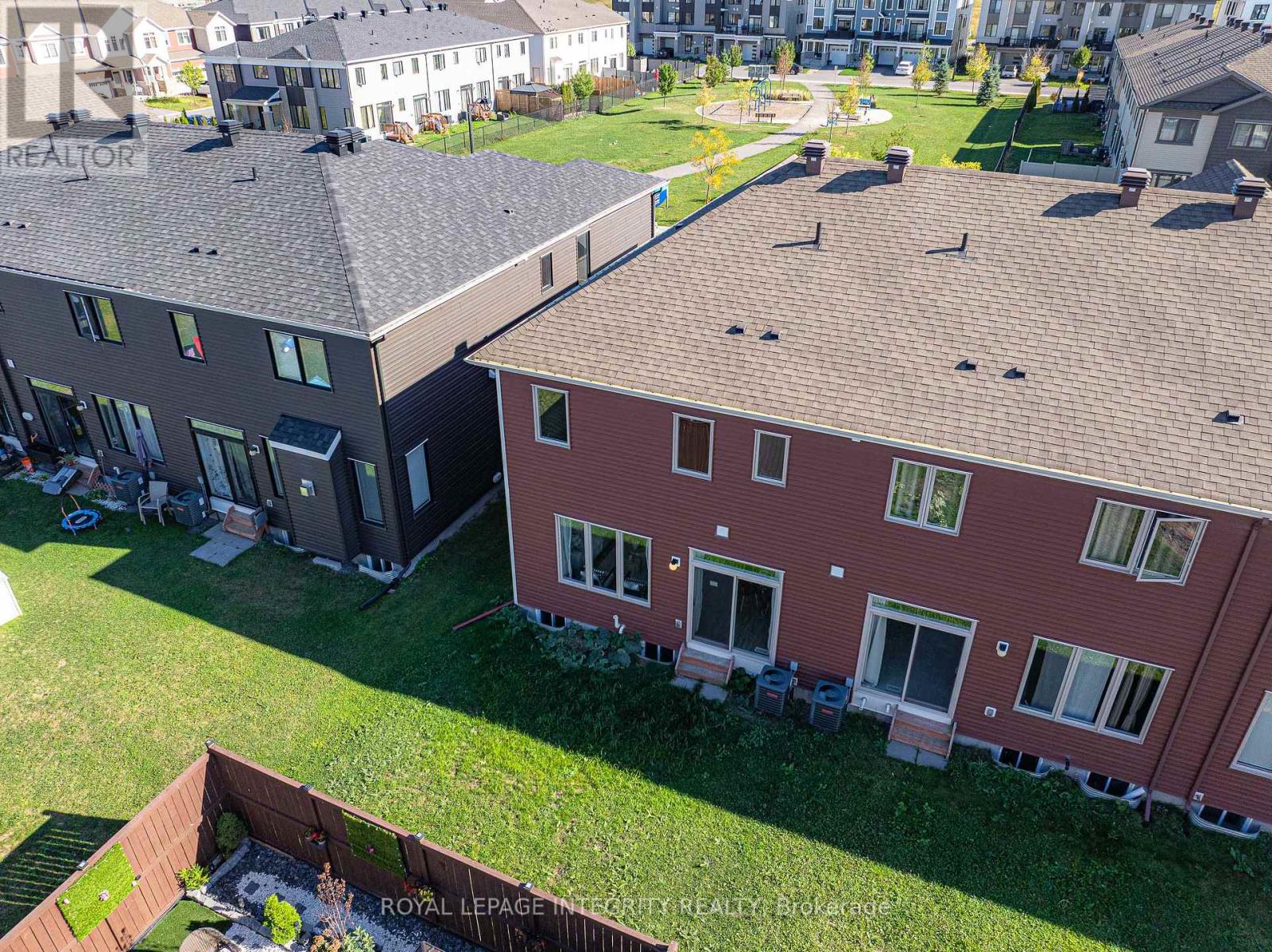 215 Merak Way, Ottawa, Ontario  K2J 6N7 - Photo 37 - X12444435