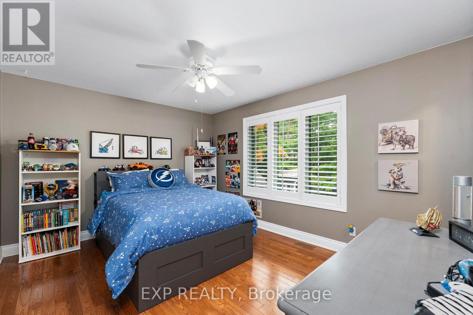 10 Nordic Trail, Oro-Medonte, Ontario  L0L 2L0 - Photo 30 - S12418880