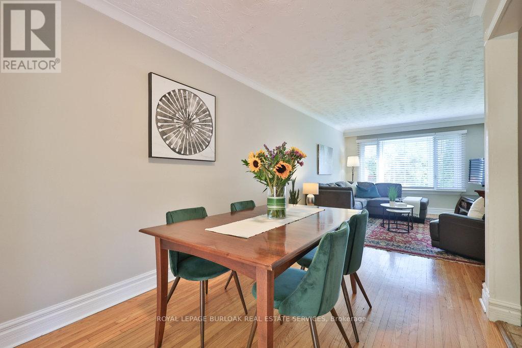 2295 Wiseman Court, Mississauga, Ontario  L5J 1P5 - Photo 12 - W12444350