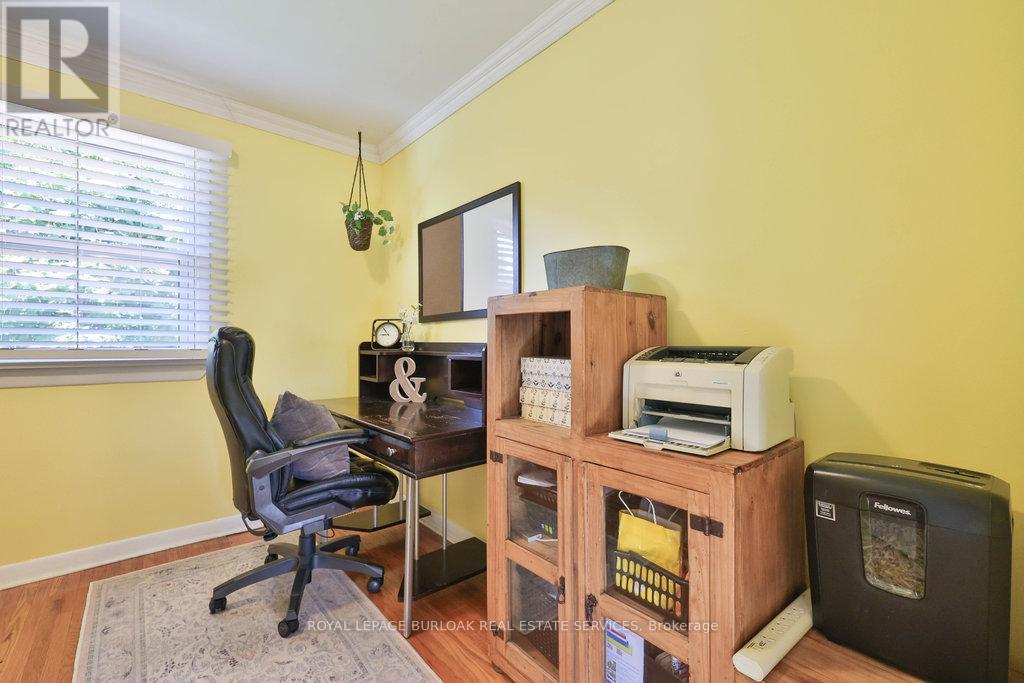 2295 Wiseman Court, Mississauga, Ontario  L5J 1P5 - Photo 25 - W12444350