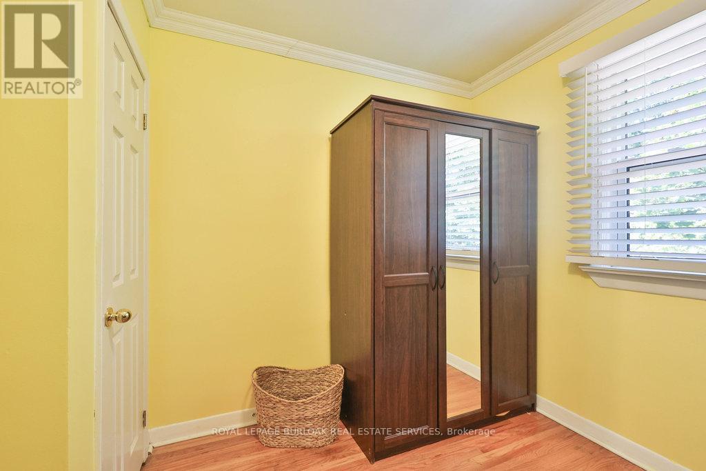 2295 Wiseman Court, Mississauga, Ontario  L5J 1P5 - Photo 26 - W12444350