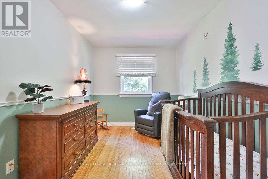 2295 Wiseman Court, Mississauga, Ontario  L5J 1P5 - Photo 27 - W12444350