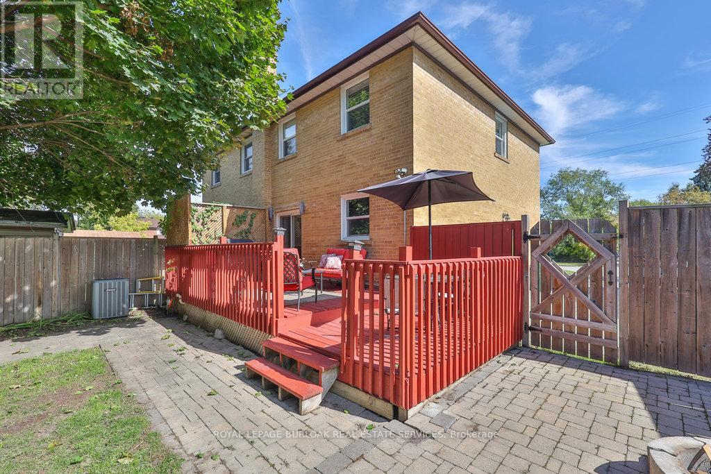 2295 Wiseman Court, Mississauga, Ontario  L5J 1P5 - Photo 36 - W12444350